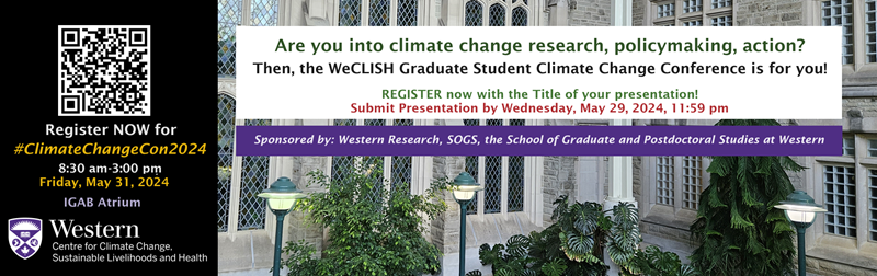 Conference Banner